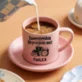 Filiżanka Personalizowana Dla Przyszłej Mamy Prezent Na Dzień Mamy Dla Kobiety: Zainwestowałam W Filiżanka Personalizowana Dla Przyszłej Mamy Prezent Na Dzień Mamy Dla Kobiety: Zainwestowałam W