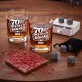 Zestaw Prezentowy Whisky Na 70 Urodziny Dla 70 Latki Kobiety: 70 Lat Pełnych Blasku Zestaw Prezentowy Whisky Na 70 Urodziny Dla 70 Latki Kobiety: 70 Lat Pełnych Blasku