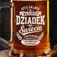 Kufel Dla Dziadka Prezent Na Dzień Dziadka Dla Mężczyzny: Oficjalnie Najlepszy Dziadek