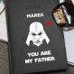 Vader dad - Kalendarz 2026