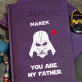 Vader dad - Kalendarz 2026