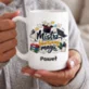 Kubek Personalizowany Dla Kolegi Z Pracy Prezent Dla Mężczyzny: Mistrz Biurkowej Magii Kubek Personalizowany Dla Kolegi Z Pracy Prezent Dla Mężczyzny: Mistrz Biurkowej Magii