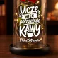 Wieczna Róża LED Dla Nauczycielki Prezent Na Dzień Nauczyciela Dla Kobiety: Uczę, Więc Potrzebuję
