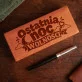 Pióro Wieczne Parker W Etui Na Kawalerski Prezent Dla Mężczyzny: Emblemat Ostatniej Nocy