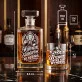 Zestaw Do Whisky Dla Trenera Prezent Dla Mężczyzny: Manifest - Wymagam Standardów Zestaw Do Whisky Dla Trenera Prezent Dla Mężczyzny: Manifest - Wymagam Standardów