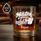 Szklanki Do Whisky z Grawerem Dla Męża Prezent Na Rocznicę Ślubu Dla Mężczyzny: Mistrz Domowego Relaksu