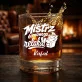 Szklanki Do Whisky z Grawerem Dla Męża Prezent Na Rocznicę Ślubu Dla Mężczyzny: Mistrz Domowego Relaksu