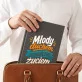 Kalendarz Książkowy A5 2027 Dla Seniora Prezent Dla Mężczyzny: Typograficzny Humor Kalendarz Książkowy A5 2027 Dla Seniora Prezent Dla Mężczyzny: Typograficzny Humor