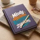 Kalendarz Książkowy A5 2027 Dla Seniora Prezent Dla Mężczyzny: Typograficzny Humor Kalendarz Książkowy A5 2027 Dla Seniora Prezent Dla Mężczyzny: Typograficzny Humor
