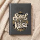 Kalendarz Książkowy A5 2027 Dla Szefa Prezent Dla Mężczyzny: Herb Lidera Kalendarz Książkowy A5 2027 Dla Szefa Prezent Dla Mężczyzny: Herb Lidera