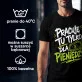 Koszulka Męska Dla Kolegi Z Pracy Prezent Dla Mężczyzny: Tylko Dla Pieniędzy