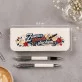 Zestaw Pióro i Długopis w Etui Dla 75 Latki Prezent Na 75 Urodziny Dla Kobiety: Dowcipna Dama Zestaw Pióro i Długopis w Etui Dla 75 Latki Prezent Na 75 Urodziny Dla Kobiety: Dowcipna Dama