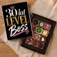 Czekoladki Dla 30 Latki Prezent Na 30 Urodziny Dla Kobiety: 30 Lat Level Boss Czekoladki Dla 30 Latki Prezent Na 30 Urodziny Dla Kobiety: 30 Lat Level Boss
