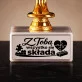 Statuetka Z Grawerem Dla Fana Lego Prezent Dla Mężczyzny: Z Tobą Wszystko Się