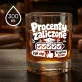 Szklanka Do Whisky Dla Maturzysty Prezent Dla Mężczyzny: Procenty Zaliczone Szklanka Do Whisky Dla Maturzysty Prezent Dla Mężczyzny: Procenty Zaliczone