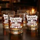 Szklanka Do Whisky Dla Maturzysty Prezent Dla Mężczyzny: Procenty Zaliczone Szklanka Do Whisky Dla Maturzysty Prezent Dla Mężczyzny: Procenty Zaliczone