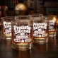 Szklanka Do Whisky Dla Maturzysty Prezent Dla Mężczyzny: Procenty Zaliczone Szklanka Do Whisky Dla Maturzysty Prezent Dla Mężczyzny: Procenty Zaliczone