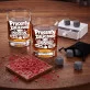 Zestaw Prezentowy Whisky Dla Maturzysty Dla Mężczyzny: Procenty Zaliczone