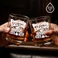 Zestaw Prezentowy Whisky Dla Maturzysty Dla Mężczyzny: Procenty Zaliczone