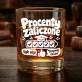 Zestaw Prezentowy Whisky Dla Maturzysty Dla Mężczyzny: Procenty Zaliczone