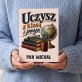 Praliny z Belgijskiej Czekolady Na Dzień Nauczyciela Prezent Dla Nauczyciela Mężczyzny: Uczysz Z Klasą I Pasją Praliny z Belgijskiej Czekolady Na Dzień Nauczyciela Prezent Dla Nauczyciela Mężczyzny: Uczysz Z Klasą I Pasją