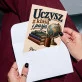Kartka Personalizowana Na Dzień Nauczyciela Prezent Dla Nauczyciela Mężczyzny: Uczysz Z Klasą I Pasją