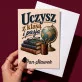 Kartka Personalizowana Na Dzień Nauczyciela Prezent Dla Nauczyciela Mężczyzny: Uczysz Z Klasą I Pasją
