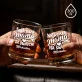 Zestaw Prezentowy Whisky Na Dzień Mamy Dla Mamy Kobiety: Najlepsza Mama Na Świecie