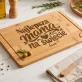 Deska Do Krojenia z Grawerem Na Dzień Mamy Prezent Dla Mamy Kobiety: Najlepsza Mama Na Świecie Deska Do Krojenia z Grawerem Na Dzień Mamy Prezent Dla Mamy Kobiety: Najlepsza Mama Na Świecie