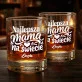 Szklanki Do Whisky z Grawerem Na Dzień Mamy Prezent Dla Mamy Kobiety: Najlepsza Mama Na Świecie Szklanki Do Whisky z Grawerem Na Dzień Mamy Prezent Dla Mamy Kobiety: Najlepsza Mama Na Świecie