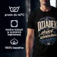 Koszulka Męska Dla Dziadka Prezent Na Dzień Dziadka Dla Mężczyzny: Ekspert Od Uśmiechów