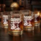 Szklanka Do Whisky Dla Psychologa Prezent Dla Mężczyzny: Pytanie Otwarte: Whisky? Szklanka Do Whisky Dla Psychologa Prezent Dla Mężczyzny: Pytanie Otwarte: Whisky?