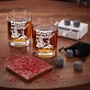 Zestaw Prezentowy Whisky Dla Psychologa Dla Mężczyzny: Pytanie Otwarte Zestaw Prezentowy Whisky Dla Psychologa Dla Mężczyzny: Pytanie Otwarte