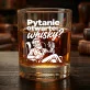 Zestaw Prezentowy Whisky Dla Psychologa Dla Mężczyzny: Pytanie Otwarte Zestaw Prezentowy Whisky Dla Psychologa Dla Mężczyzny: Pytanie Otwarte