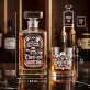 Zestaw Do Whisky Dla Logistyka Prezent Dla Mężczyzny: Chaos Pod Kontrolą