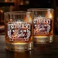 Szklanka Do Whisky Na 30 Urodziny Prezent Dla Kobiety: Trzydzieści W Wielkim Stylu