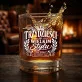 Szklanka Do Whisky Na 30 Urodziny Prezent Dla Kobiety: Trzydzieści W Wielkim Stylu