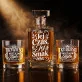Zestaw Do Whisky Na 30 Urodziny Prezent Dla Kobiety: Jej Czas, Jej Smak Zestaw Do Whisky Na 30 Urodziny Prezent Dla Kobiety: Jej Czas, Jej Smak