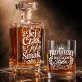 Zestaw Do Whisky Na 30 Urodziny Prezent Dla Kobiety: Jej Czas, Jej Smak Zestaw Do Whisky Na 30 Urodziny Prezent Dla Kobiety: Jej Czas, Jej Smak