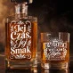 Zestaw Do Whisky Na 30 Urodziny Prezent Dla Kobiety: Jej Czas, Jej Smak Zestaw Do Whisky Na 30 Urodziny Prezent Dla Kobiety: Jej Czas, Jej Smak