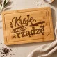 Deska Do Krojenia Na Dzień Kobiet Prezent Dla Kobiety Kobiety: Królowa Krojenia Deska Do Krojenia Na Dzień Kobiet Prezent Dla Kobiety Kobiety: Królowa Krojenia