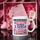 Zestaw Prezentowy Różane Spa Na Zakończenie Przedszkola Dla Kobiety: Misja Przedszkola I Kawa