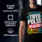 Koszulka Męska Dla Obcokrajowca Prezent Dla Mężczyzny: Tryb Polski