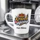 Kubek Personalizowany Dla Nauczycielki Angielskiego Prezent Na Dzień Nauczyciela Dla Kobiety: Królowa Angielskiego Kubek Personalizowany Dla Nauczycielki Angielskiego Prezent Na Dzień Nauczyciela Dla Kobiety: Królowa Angielskiego