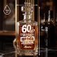 Karafka Do Whisky z Grawerem Na 60 Prezent Na 60 Urodziny Dla Kobiety: 60 Lat? Wciąż Młoda