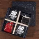 Zestaw Prezentowy Whisky Na 50 Urodziny Dla Mężczyzny: 50 Na Lodzie Zestaw Prezentowy Whisky Na 50 Urodziny Dla Mężczyzny: 50 Na Lodzie