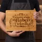 Deska Do Krojenia Dla Babci i Dziadka Prezent Na Dzień Babci i Dziadka Dla Pary: Smak Domu Deska Do Krojenia Dla Babci i Dziadka Prezent Na Dzień Babci i Dziadka Dla Pary: Smak Domu