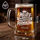 Zestaw Prezentowy z Kuflem Na Dzień Taty Dla Taty Mężczyzny: Mistrz Tymczasowych Zestaw Prezentowy z Kuflem Na Dzień Taty Dla Taty Mężczyzny: Mistrz Tymczasowych