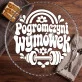 Patera Na Ciasto Dla Trenerki Personalnej Prezent Dla Kobiety: Retro Fitnessowy Humor Patera Na Ciasto Dla Trenerki Personalnej Prezent Dla Kobiety: Retro Fitnessowy Humor