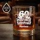 Szklanki Do Whisky z Grawerem Dla 60 Latka Prezent Na 60 Urodziny Dla Mężczyzny: 60 Lat Bez Instrukcji Szklanki Do Whisky z Grawerem Dla 60 Latka Prezent Na 60 Urodziny Dla Mężczyzny: 60 Lat Bez Instrukcji